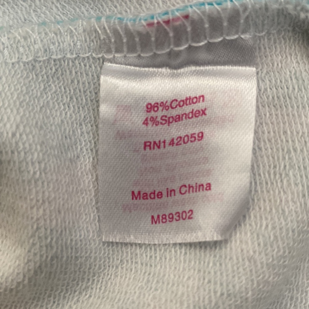 MacBeth Collection Hooded Swim Cover Up - Picture 5 of 7